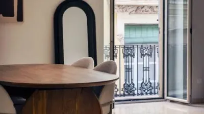 Piso en alquiler en Carrer de la Llanterna - Imagen 12