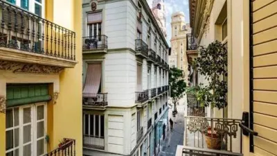 Piso en alquiler en Carrer de la Llanterna - Imagen 48