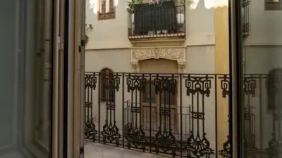 Piso en alquiler en Carrer de la Llanterna - Imagen 49
