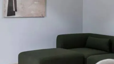 Piso en alquiler en Carrer de la Llanterna - Imagen 4