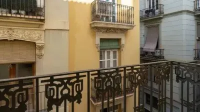 Piso en alquiler en Carrer de la Llanterna - Imagen 50