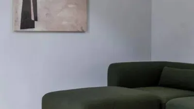 Piso en alquiler en Carrer de la Llanterna - Imagen 8