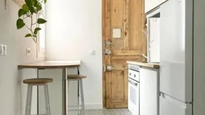 Piso en alquiler en Embajadores-Lavapiés - Imagen 2