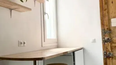 Piso en alquiler en Embajadores-Lavapiés - Imagen 3