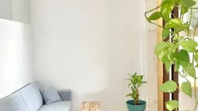 Piso en alquiler en Embajadores-Lavapiés - Imagen 4