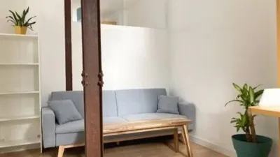 Piso en alquiler en Embajadores-Lavapiés - Imagen 5