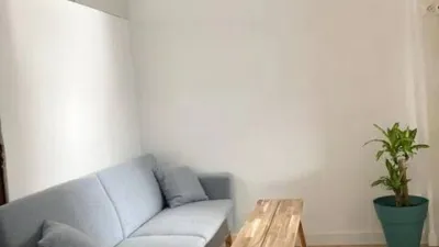 Piso en alquiler en Embajadores-Lavapiés - Imagen 6