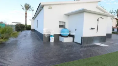 House in Centre-Port-Platja Llevant photo 11
