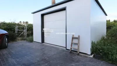 House in Centre-Port-Platja Llevant photo 13