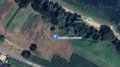 Terreno en venta en Boiro - Vista 2