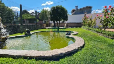 House in O Pereiro de Aguiar photo 10