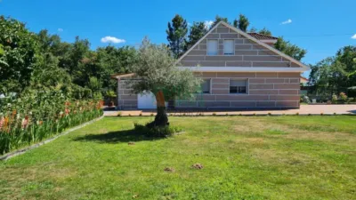 House in O Pereiro de Aguiar photo 11