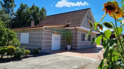 House in O Pereiro de Aguiar photo 14