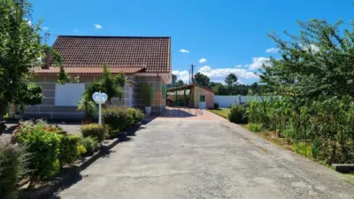 House in O Pereiro de Aguiar photo 15