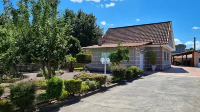 House in O Pereiro de Aguiar photo 16