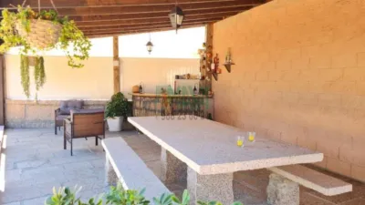 House in O Pereiro de Aguiar photo 23
