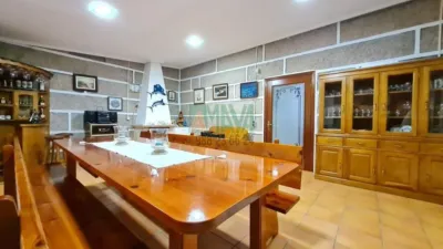 House in O Pereiro de Aguiar photo 25