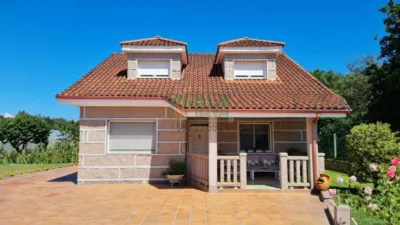 House in O Pereiro de Aguiar photo 2