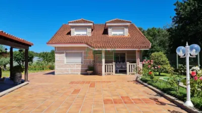 House in O Pereiro de Aguiar photo 3