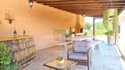 House in O Pereiro de Aguiar photo 5