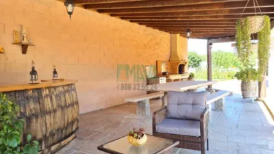 House in O Pereiro de Aguiar photo 6