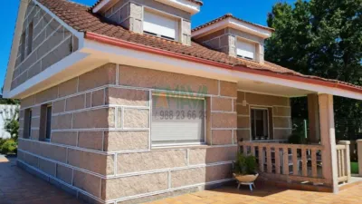 House in O Pereiro de Aguiar photo 8