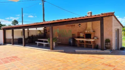 House in O Pereiro de Aguiar photo 9