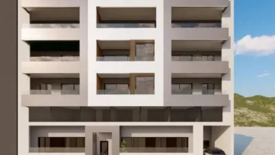 Piso – la Vila Joiosa / Villajoyosa, la Torreta - Vista 3