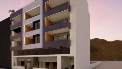 Piso – la Vila Joiosa / Villajoyosa, la Torreta - Vista 4