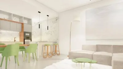 Piso – la Vila Joiosa / Villajoyosa, la Torreta - Vista 5