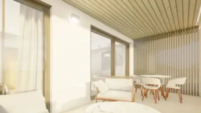 Piso – la Vila Joiosa / Villajoyosa, la Torreta - Más