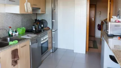 Piso – Xàbia - Jávea - Vista 3
