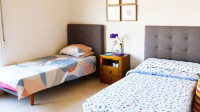 Piso – Xàbia - Jávea - Vista 4