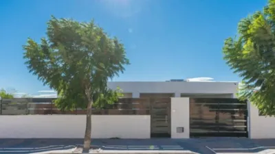 House in Fortuna photo 4
