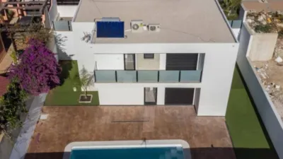 House in Fortuna photo 6