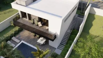 House in Fortuna photo 7