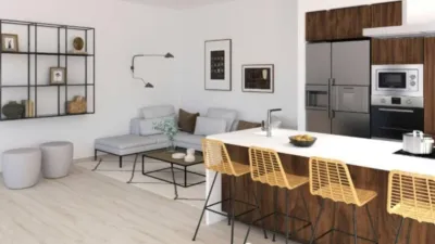 House in Fortuna photo 8