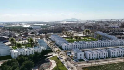 Piso – Pilar de la Horadada - Vista 3