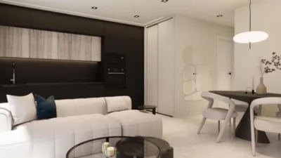 Piso – Pilar de la Horadada - Vista 4