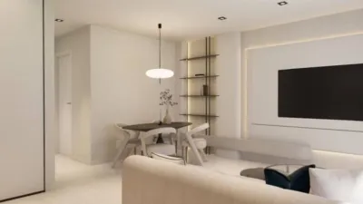 Piso – Pilar de la Horadada - Más