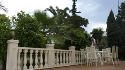 House in L'Albir photo 10