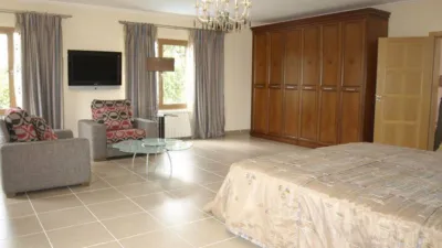 House in L'Albir photo 15