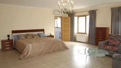 House in L'Albir photo 21