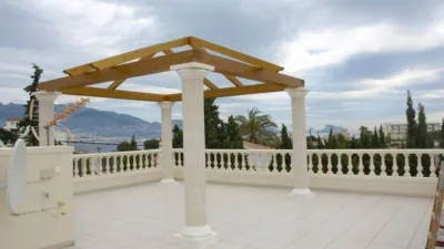 House in L'Albir photo 23