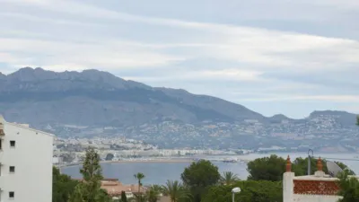 House in L'Albir photo 24