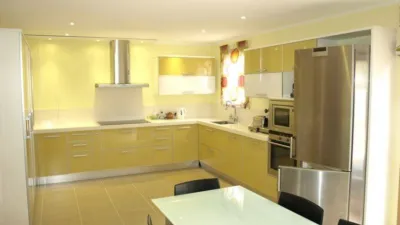 House in L'Albir photo 25