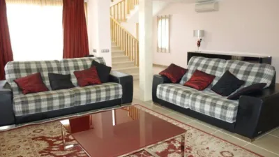 House in L'Albir photo 3