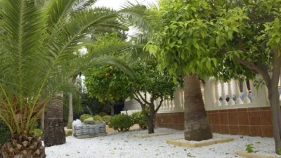 House in L'Albir photo 6