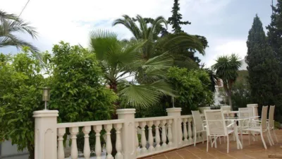 House in L'Albir photo 9