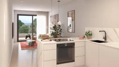Piso – Elx - Elche - Vista 3